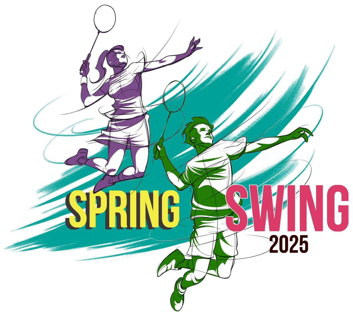 2025 Spring Swing