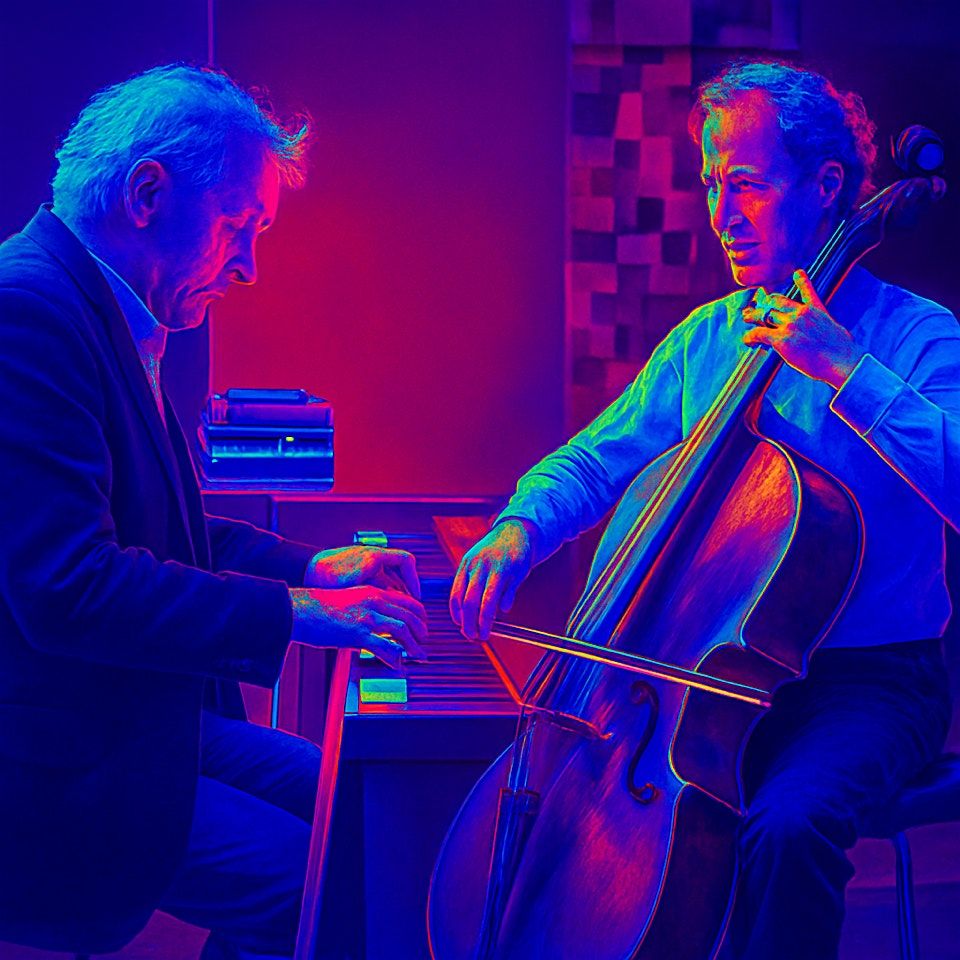 MATT HAIMOVITZ & CHRISTOPHER O'REILY