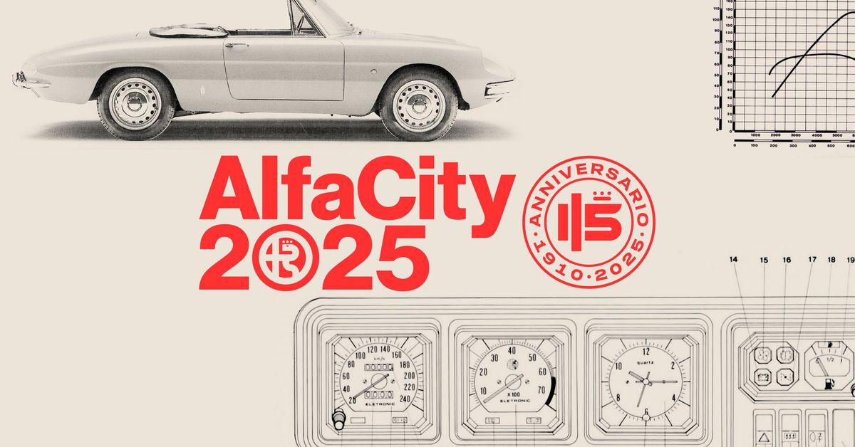 AlfaCity 2025