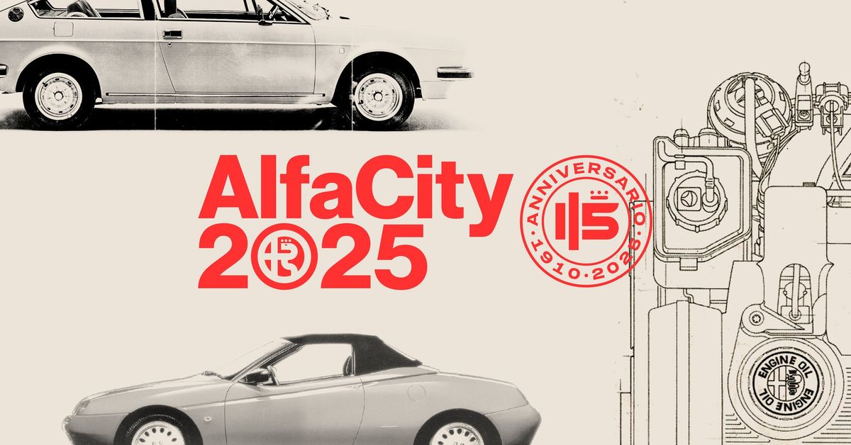 AlfaCity 2025