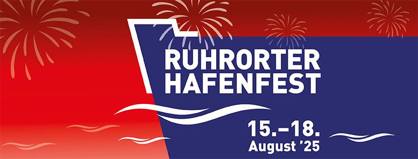 Ruhrorter Hafenfest