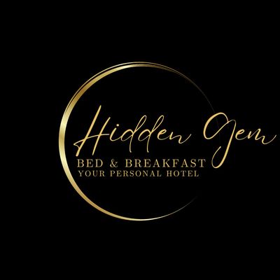 Hidden Gem Bed & Breakfast