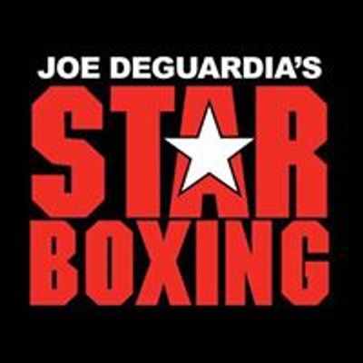 Star Boxing, Inc.