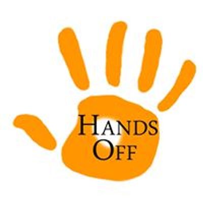 Hands Off Foundation