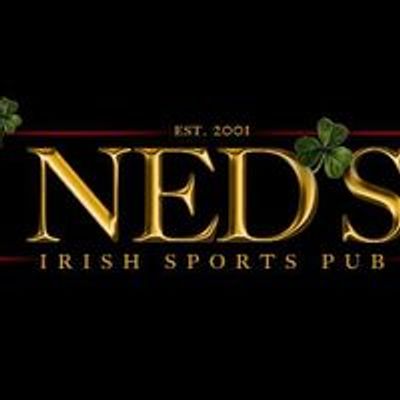 Ned Devine's Irish Bar and Restaurant