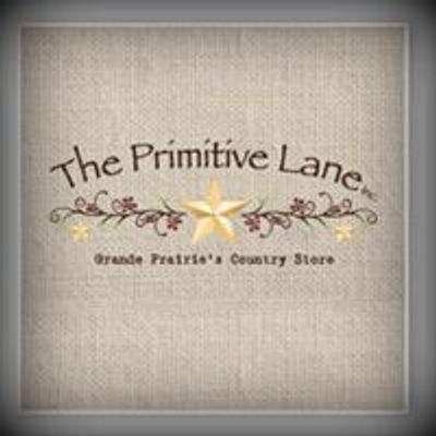 The Primitive Lane Inc.