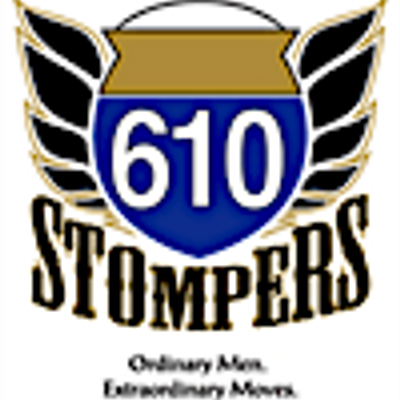 610 Stompers