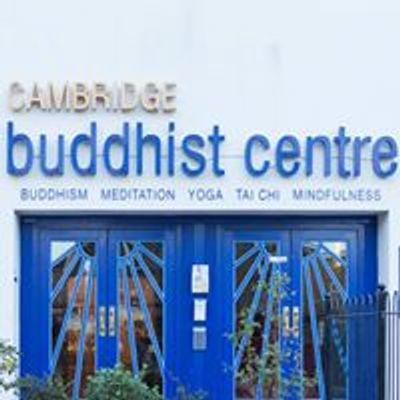 Cambridge Buddhist Centre