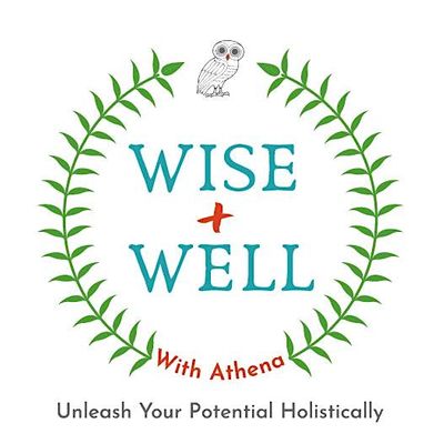 Wise+Well with Athena, LLC