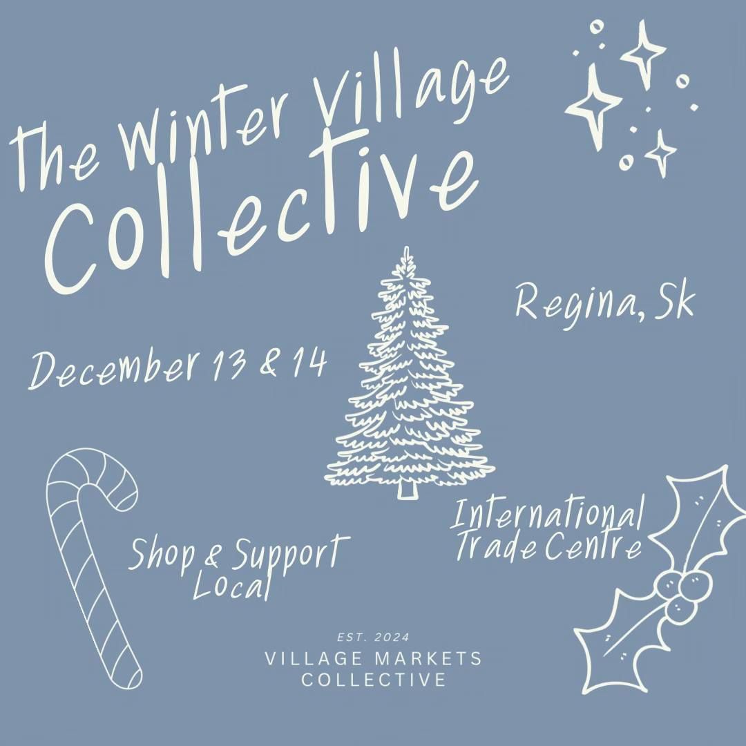 The Winter Village Collective