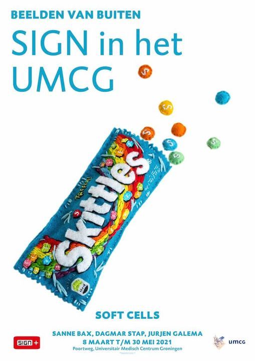 SIGN in het UMCG - SOFT CELLS