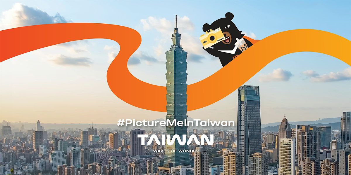 #PictureMeInTaiwan at Chicago Union Station