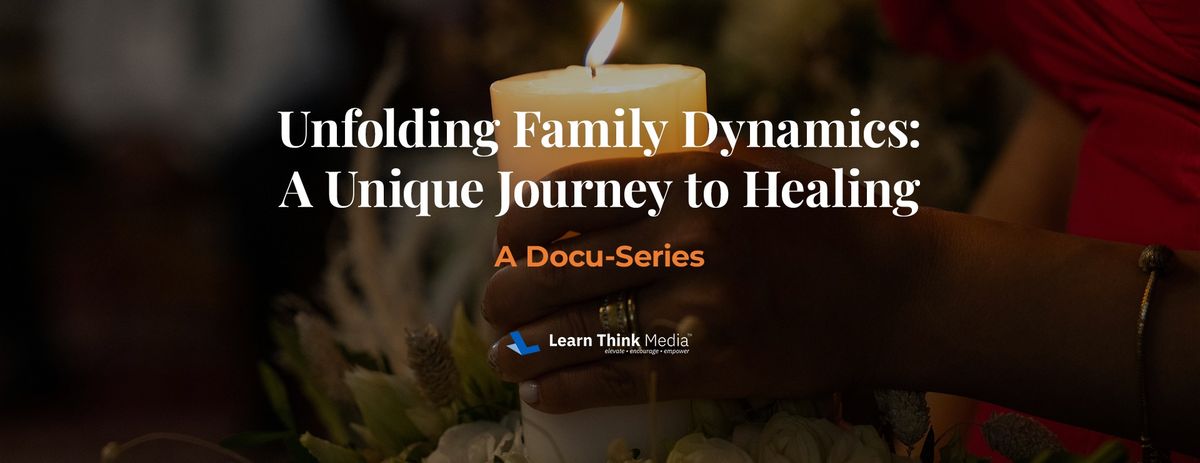 Unfolding Family Dynamics: A Unique Journey to Healing  \u2014 Rosette