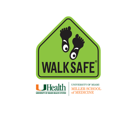 University of Miami WalkSafe Program