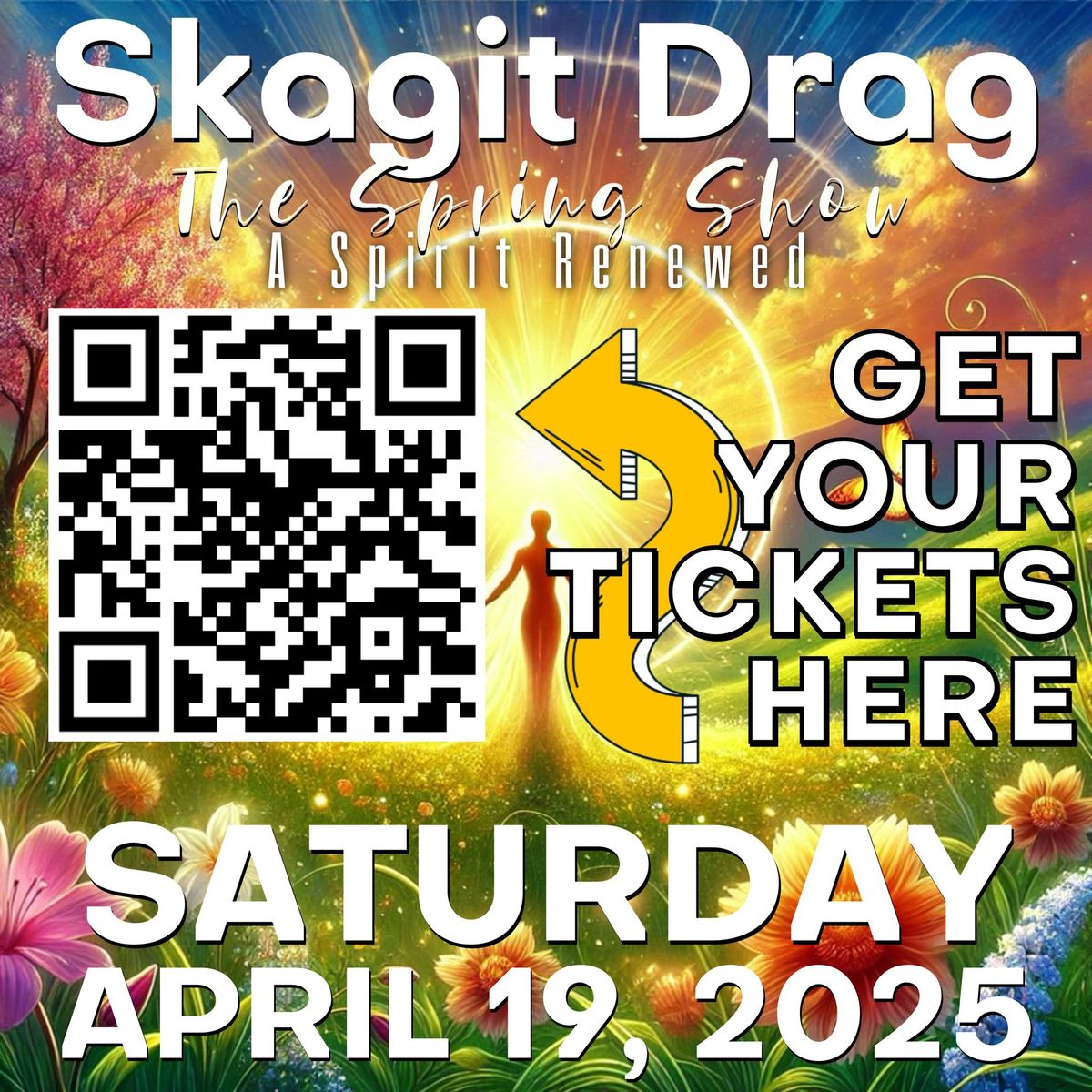 Skagit Drag Spring Show