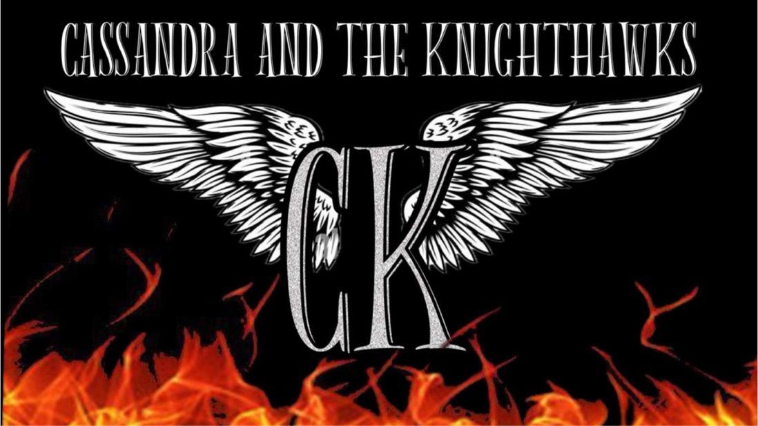 Cassandra And The Knighthawks Returns To The Black Duck Cafe\ud83d\udd25