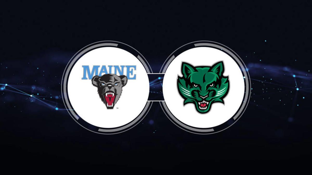 Binghamton Bearcats Women's Basketball vs. Maine Black Bears