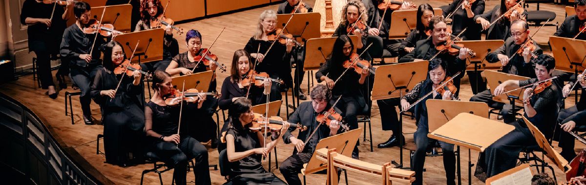 Oregon Symphony: Deanna Tham - Vivaldi's Four Seasons