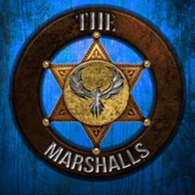 The Marshalls