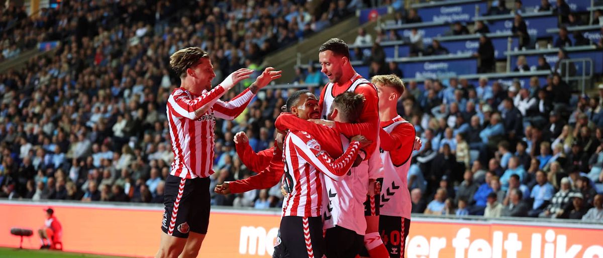 Sunderland AFC vs AFC Bournemouth Tickets