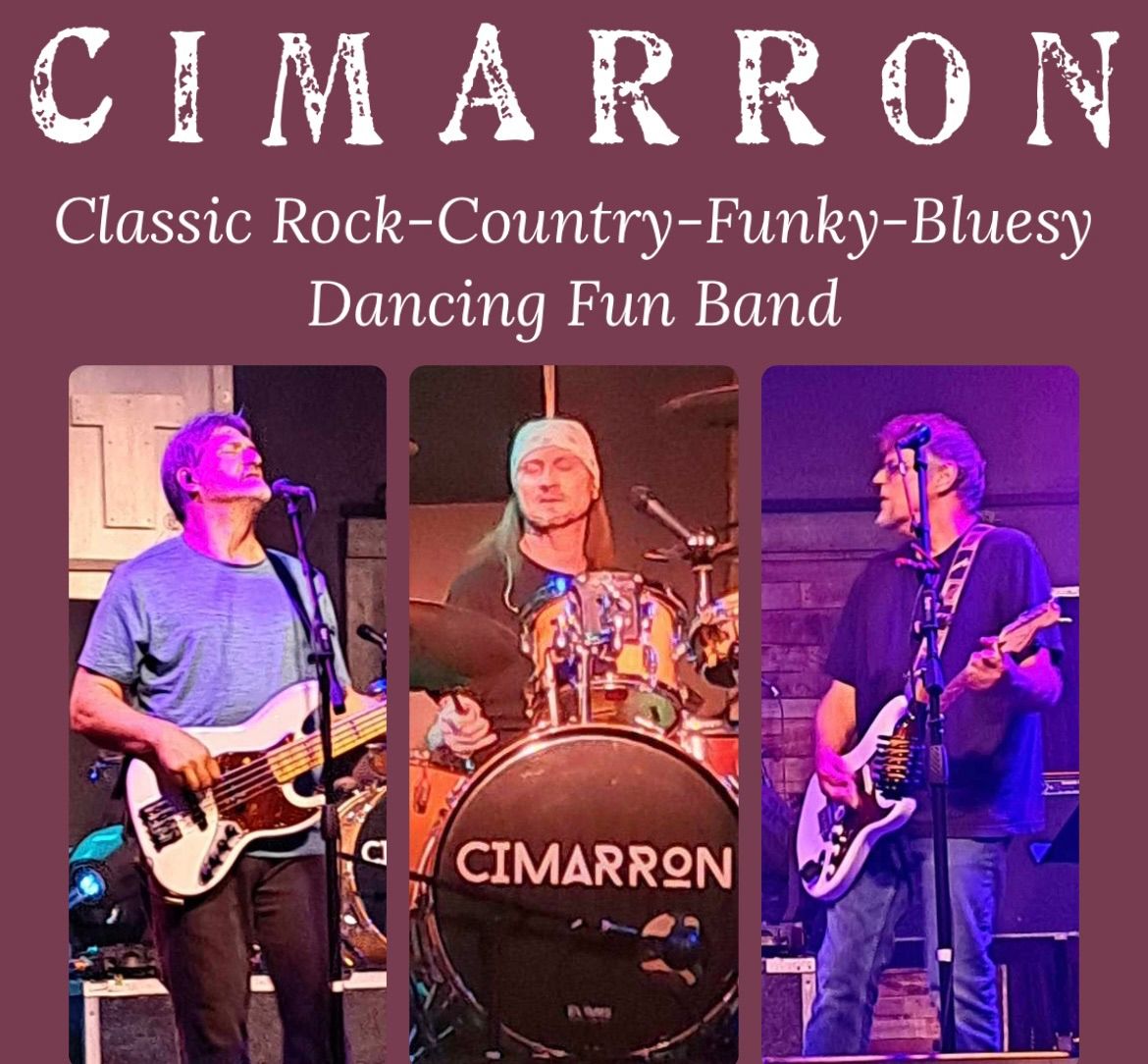 Cimarron @ Warehouse25 sixty-five