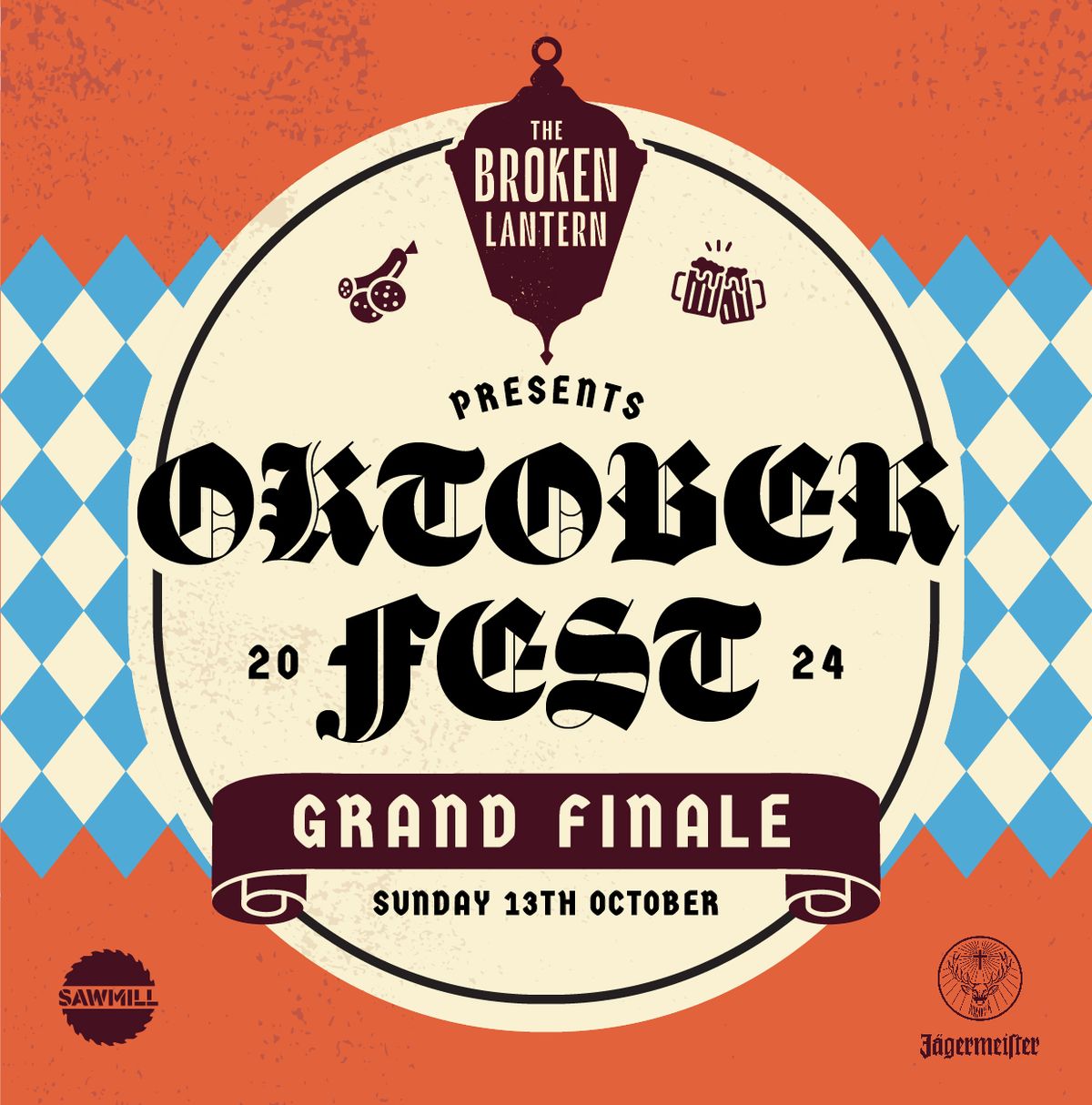 Oktoberfest Grand Finale