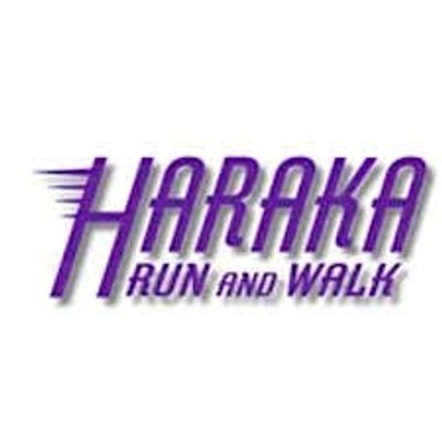 Haraka Run and Walk
