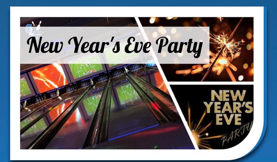 NEW YEARS EVEEVE, Soundgrowler Brewing Co., Tinley Park, 30 December 2022