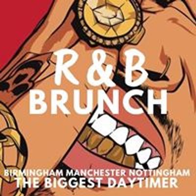 R&B Brunch