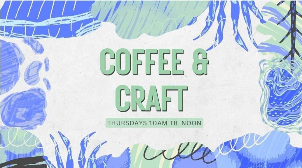 Coffee & Craft