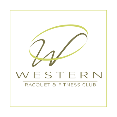 Western Racquet & Fitness Club