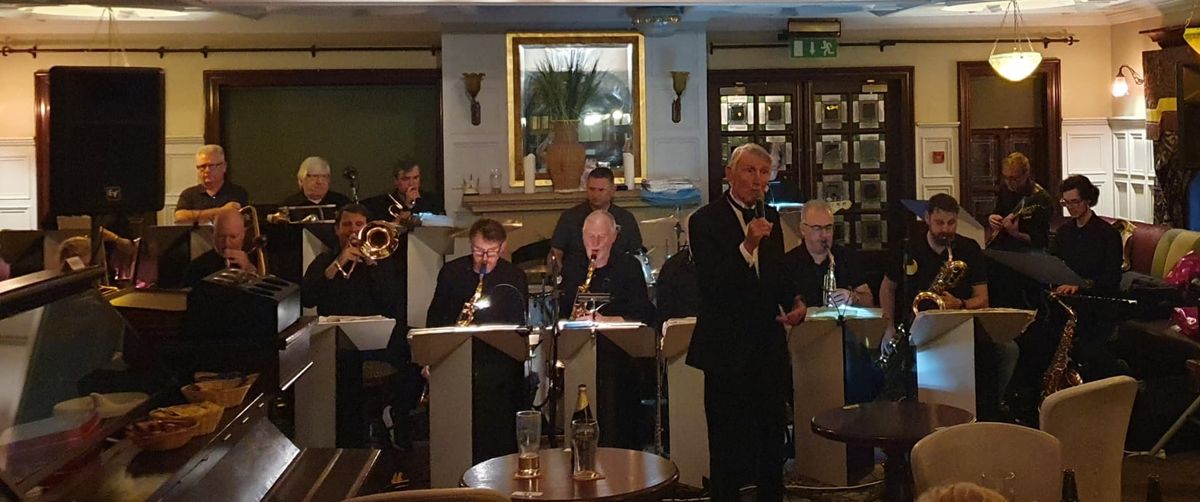 The Essential Big Band - 1st May