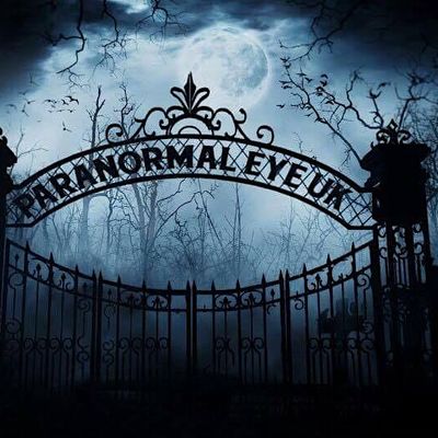 Paranormal Eye UK
