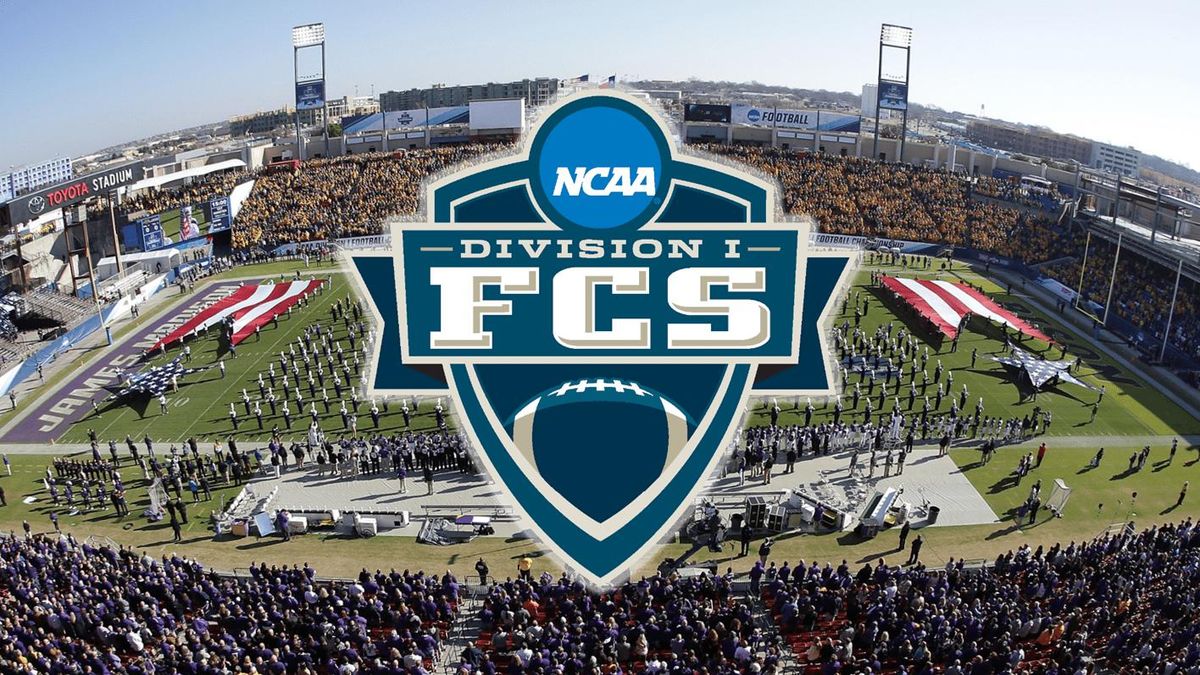 FCS Football Championship