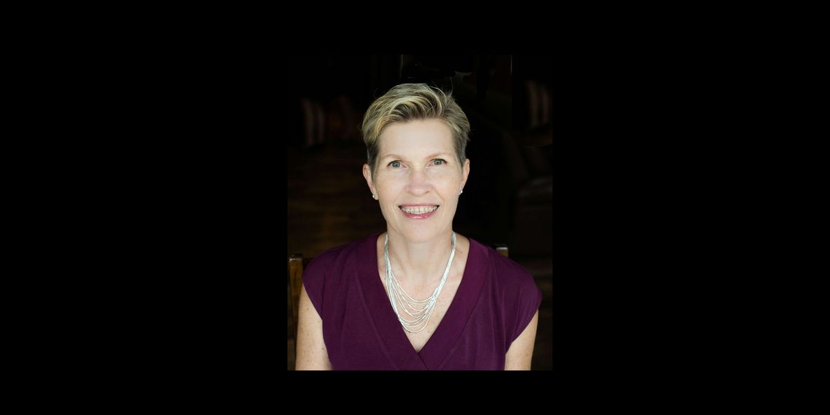 Go with the Flow & Brace Yourself  2 CEs with Kelli Ngariki - IN PERSON