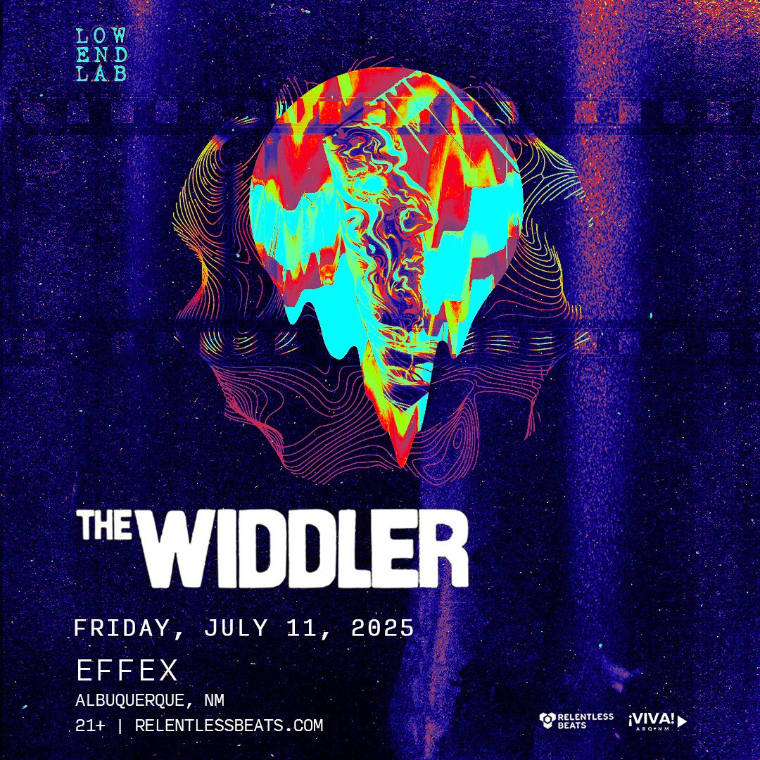 The Widdler at Sky SLC