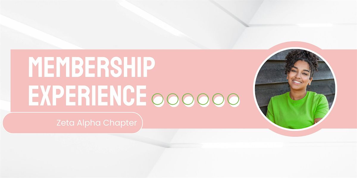 Fall 2025 Membership Experience