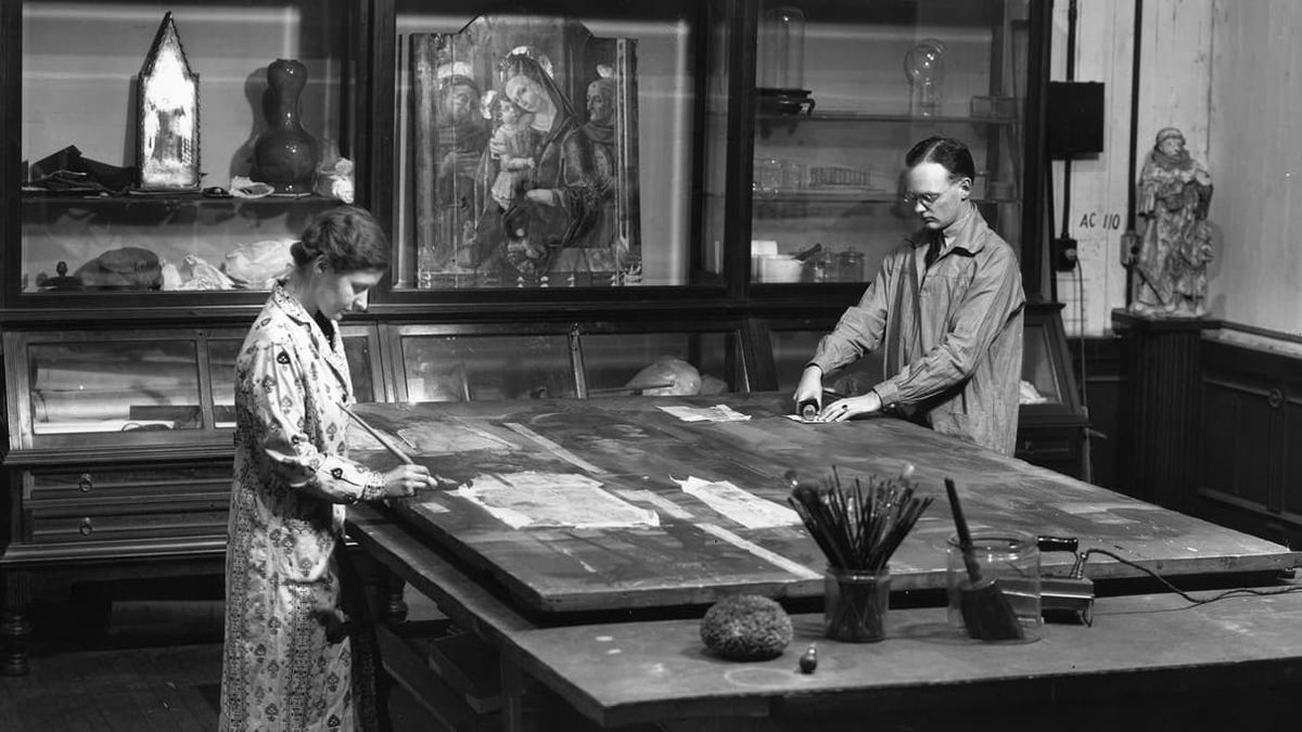 The Walters at The Foundry Philadelphia