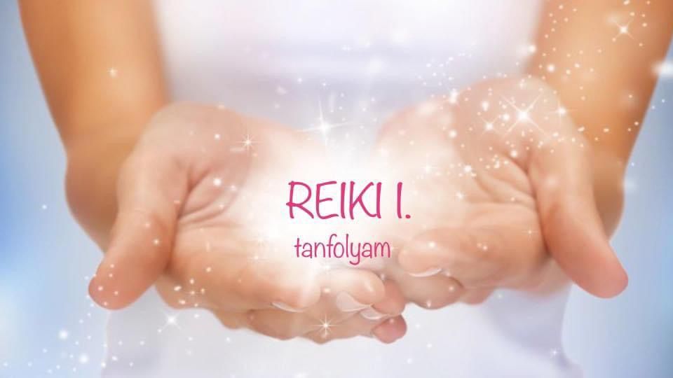 REIKI I. tanfolyam 10.12-\u00e9n Sz\u00e9kesfeh\u00e9rv\u00e1ron