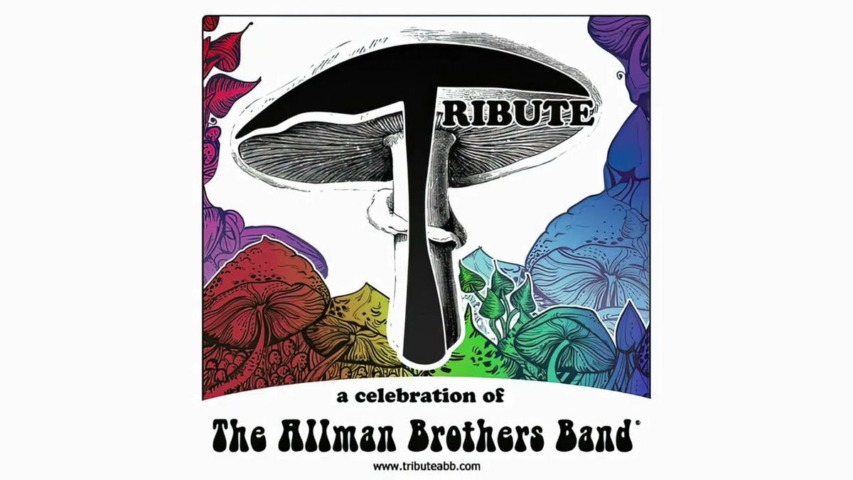 A Band of Brothers - Allman Brothers Tribute