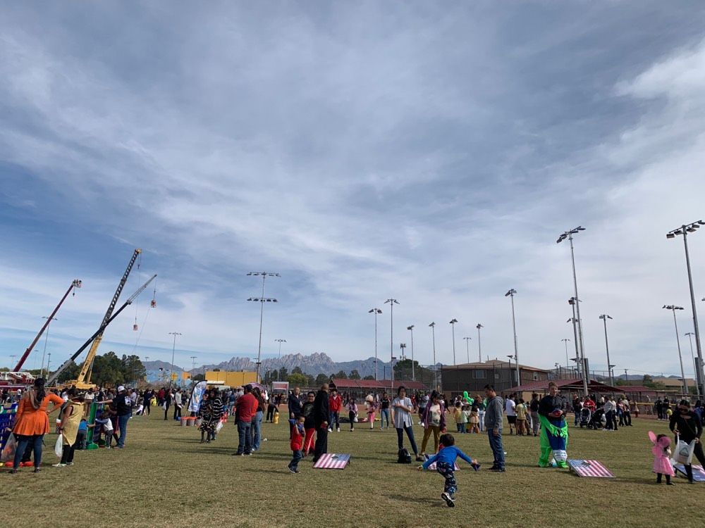 Great Pumpkin Candy Drop