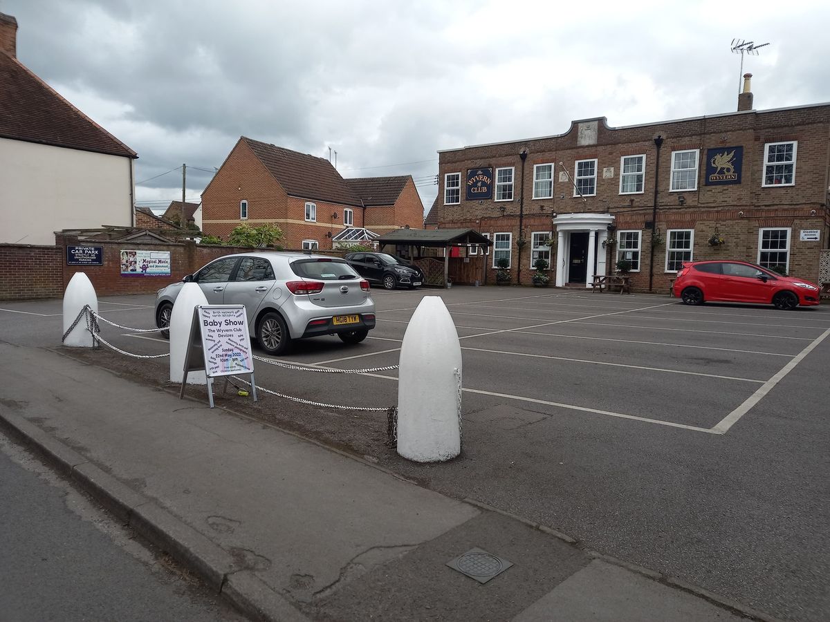 Swindon and Devizes Sling Library slingmeet