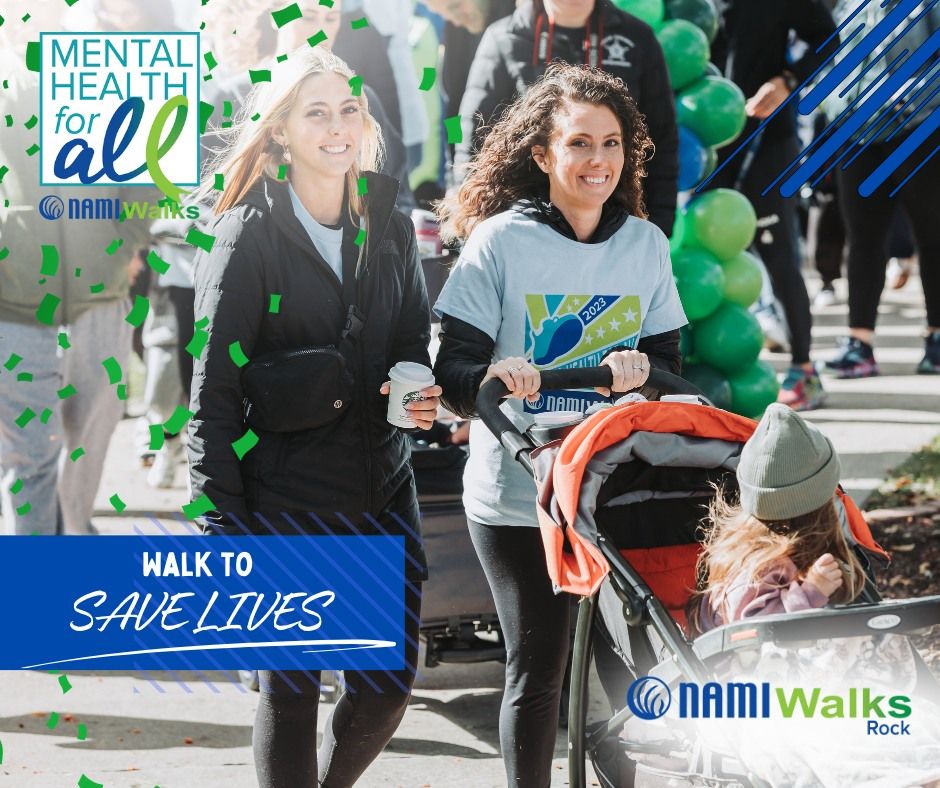 NAMIWalks 2024