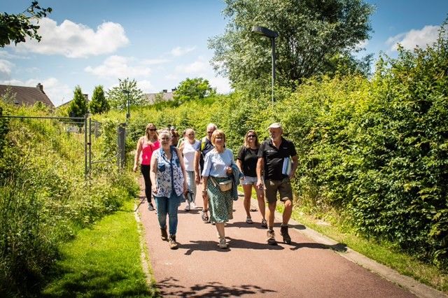 Themawandeling "Magische geneeskunde" *NIEUW*