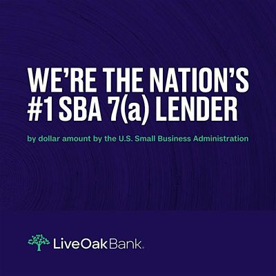 Live Oak Bank