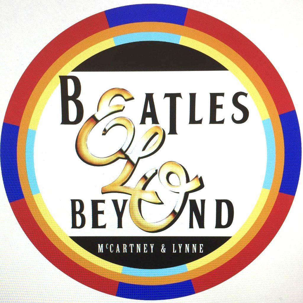 ELO Beatles Beyond