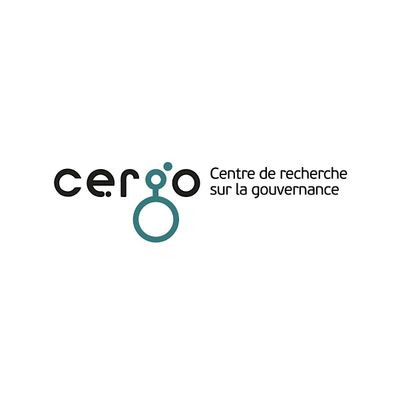 Centre de recherche sur la gouvernance (CERGO)