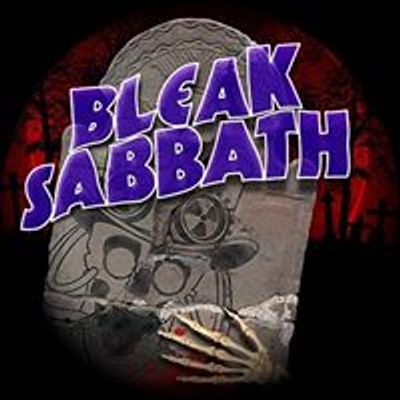 Bleak Sabbath Band