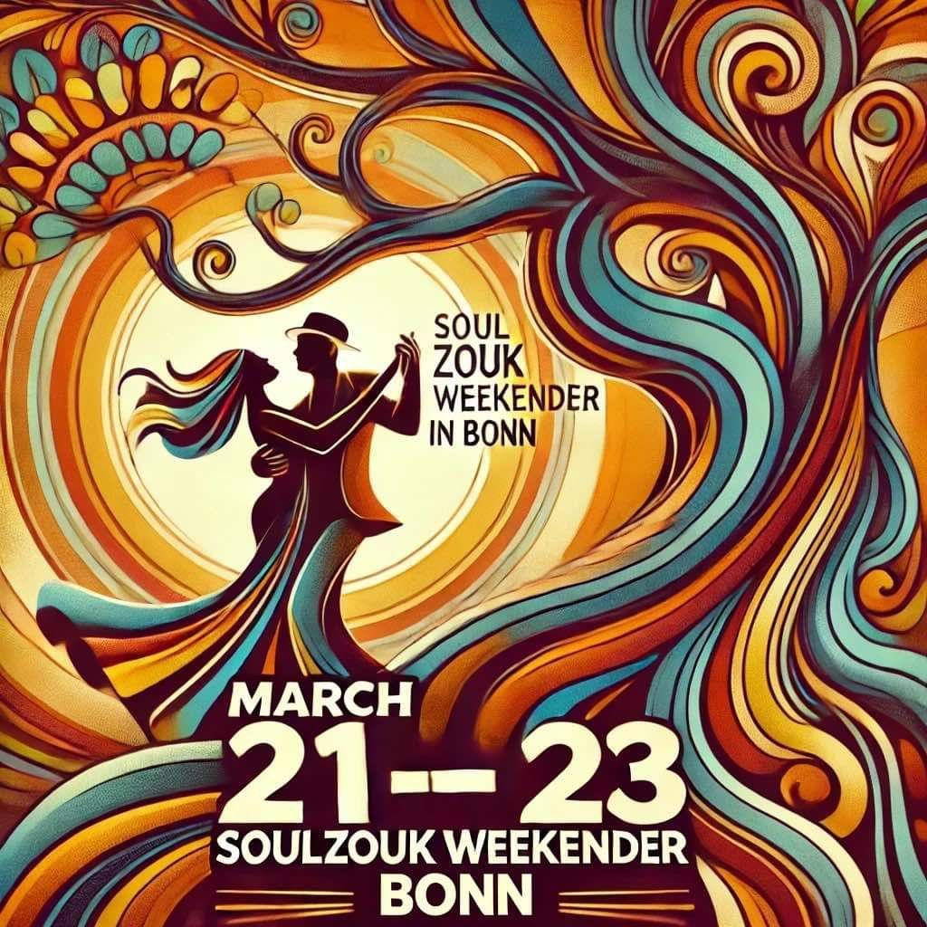 SoulZouk Weekender in Bonn