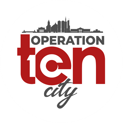 Operation Ten City